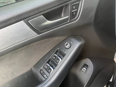 Audi Q5 20 TDI 177 Quattro S Line S tronic 7   - 10