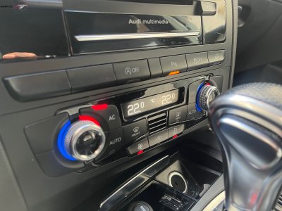 Audi Q5 20 TDI 177 Quattro S Line S tronic 7   - 12