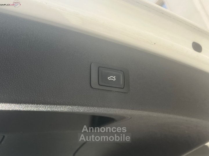 Audi Q5 20 TDI 177 Quattro S Line S tronic 7 - 14