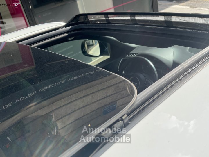 Audi Q5 20 TDI 177 Quattro S Line S tronic 7 - 15