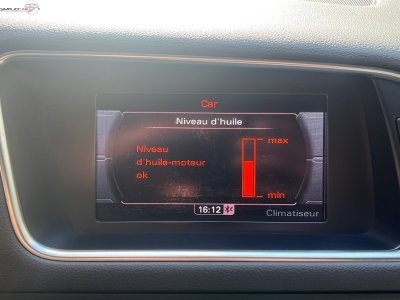 Audi Q5 20 TDI 177 Quattro S Line S tronic 7   - 16