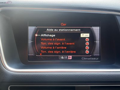 Audi Q5 20 TDI 177 Quattro S Line S tronic 7   - 18