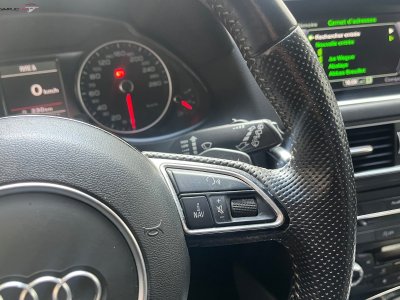 Audi Q5 20 TDI 177 Quattro S Line S tronic 7   - 19