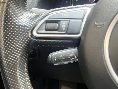 Audi Q5 20 TDI 177 Quattro S Line S tronic 7   - 20