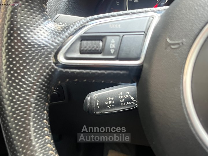 Audi Q5 20 TDI 177 Quattro S Line S tronic 7 - 20