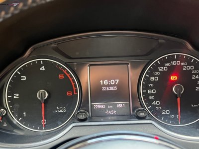 Audi Q5 20 TDI 177 Quattro S Line S tronic 7   - 21