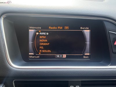 Audi Q5 20 TDI 177 Quattro S Line S tronic 7   - 22