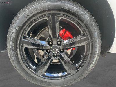 Audi Q5 20 TDI 177 Quattro S Line S tronic 7   - 27