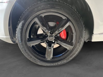 Audi Q5 20 TDI 177 Quattro S Line S tronic 7   - 30