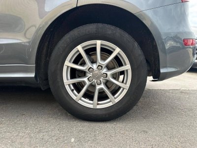 Audi Q5 20 TFSI 211ch S line quattro Tiptronic   - 9