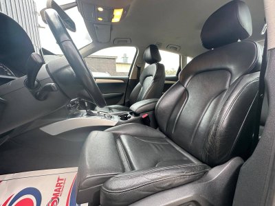 Audi Q5 20 TFSI 211ch S line quattro Tiptronic   - 15
