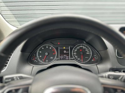 Audi Q5 20 TFSI 211ch S line quattro Tiptronic   - 16