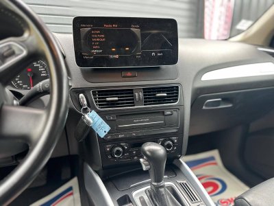 Audi Q5 20 TFSI 211ch S line quattro Tiptronic   - 17