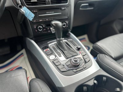 Audi Q5 20 TFSI 211ch S line quattro Tiptronic   - 19