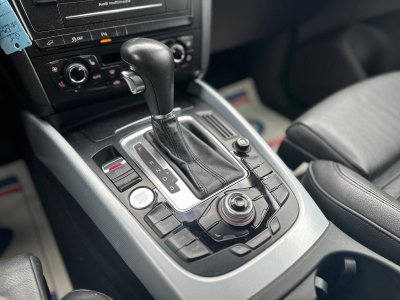 Audi Q5 20 TFSI 211ch S line quattro Tiptronic   - 20