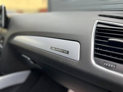 Audi Q5 20 TFSI 211ch S line quattro Tiptronic   - 21