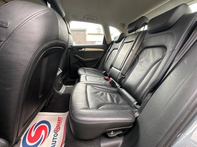 Audi Q5 20 TFSI 211ch S line quattro Tiptronic   - 25