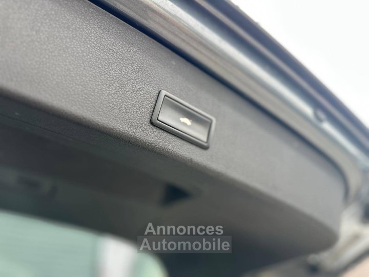 Audi Q5 20 TFSI 211ch S line quattro Tiptronic - 26
