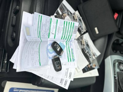 Audi Q5 20 TFSI 211ch S line quattro Tiptronic   - 28