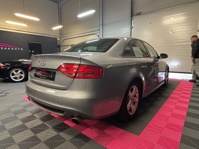 Audi A4 V6 32 FSI 265 Ambiente Multitronic A / Bang Olufsen   - 5