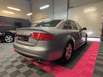 Audi A4 V6 32 FSI 265 Ambiente Multitronic A / Bang Olufsen   - 6