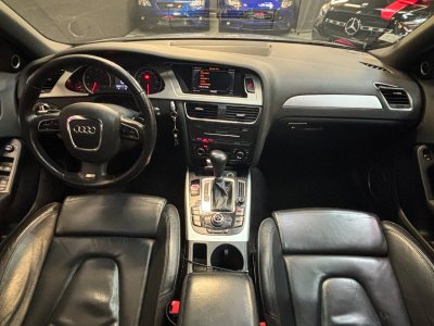 Audi A4 V6 32 FSI 265 Ambiente Multitronic A / Bang Olufsen   - 14