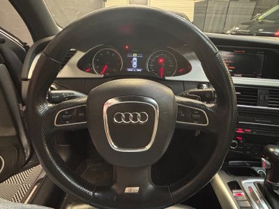 Audi A4 V6 32 FSI 265 Ambiente Multitronic A / Bang Olufsen   - 15
