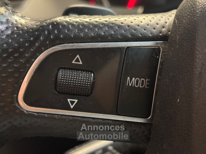 Audi A4 V6 32 FSI 265 Ambiente Multitronic A / Bang Olufsen - 18
