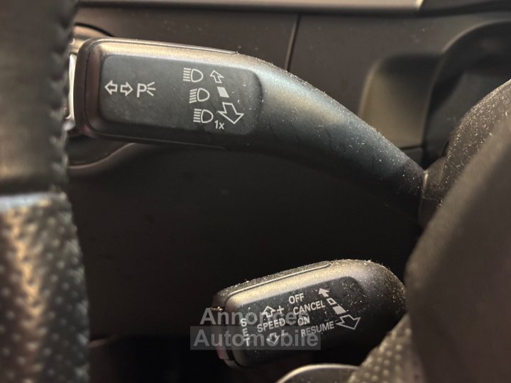 Audi A4 V6 32 FSI 265 Ambiente Multitronic A / Bang Olufsen - 19