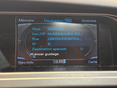Audi A4 V6 32 FSI 265 Ambiente Multitronic A / Bang Olufsen   - 21