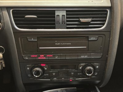 Audi A4 V6 32 FSI 265 Ambiente Multitronic A / Bang Olufsen   - 24