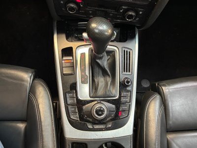 Audi A4 V6 32 FSI 265 Ambiente Multitronic A / Bang Olufsen   - 25