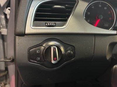 Audi A4 V6 32 FSI 265 Ambiente Multitronic A / Bang Olufsen   - 27