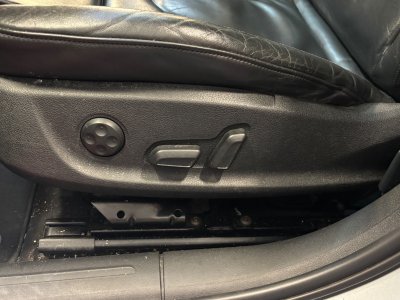 Audi A4 V6 32 FSI 265 Ambiente Multitronic A / Bang Olufsen   - 30