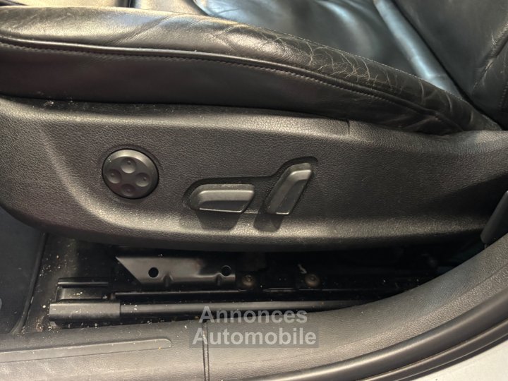 Audi A4 V6 32 FSI 265 Ambiente Multitronic A / Bang Olufsen - 30