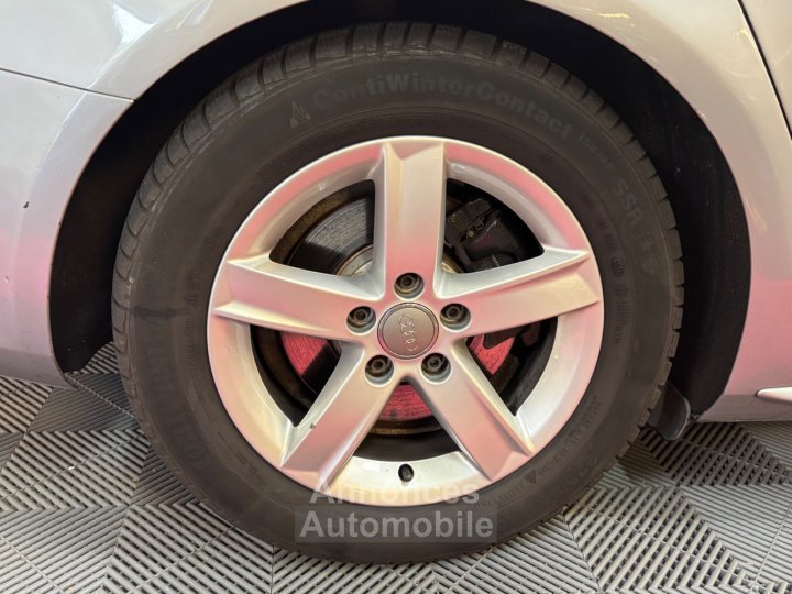 Audi A4 V6 32 FSI 265 Ambiente Multitronic A / Bang Olufsen - 32