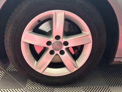 Audi A4 V6 32 FSI 265 Ambiente Multitronic A / Bang Olufsen   - 34