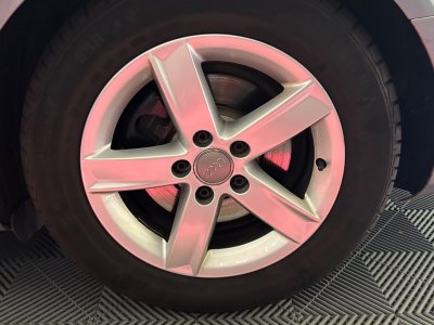Audi A4 V6 32 FSI 265 Ambiente Multitronic A / Bang Olufsen   - 35