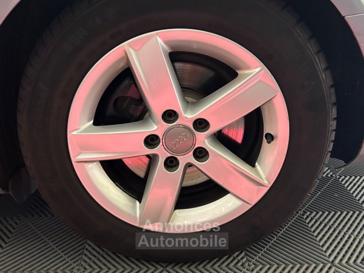Audi A4 V6 32 FSI 265 Ambiente Multitronic A / Bang Olufsen - 35