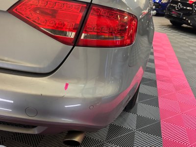 Audi A4 V6 32 FSI 265 Ambiente Multitronic A / Bang Olufsen   - 37