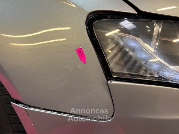 Audi A4 V6 32 FSI 265 Ambiente Multitronic A / Bang Olufsen - 38