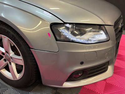 Audi A4 V6 32 FSI 265 Ambiente Multitronic A / Bang Olufsen   - 39