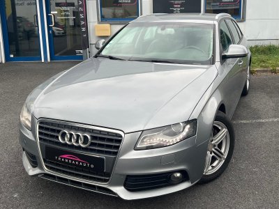 Audi A4 Avant 20 TDI 120 DPF Ambiente   - 1