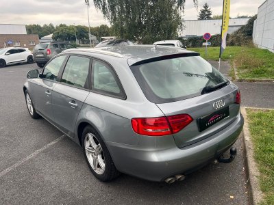 Audi A4 Avant 20 TDI 120 DPF Ambiente   - 3