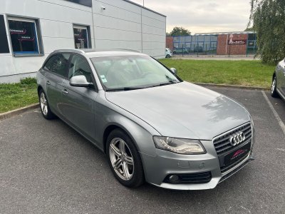 Audi A4 Avant 20 TDI 120 DPF Ambiente   - 7