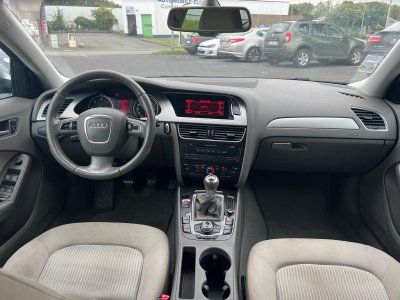 Audi A4 Avant 20 TDI 120 DPF Ambiente   - 9