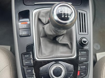 Audi A4 Avant 20 TDI 120 DPF Ambiente   - 12