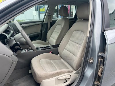Audi A4 Avant 20 TDI 120 DPF Ambiente   - 13