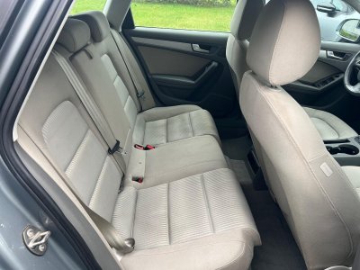 Audi A4 Avant 20 TDI 120 DPF Ambiente   - 14