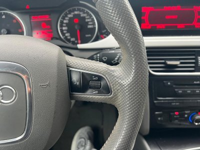 Audi A4 Avant 20 TDI 120 DPF Ambiente   - 17